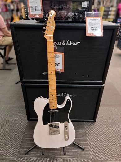 Squier Classic Vibe Telecaster